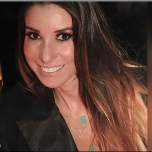 Meet your Posher, Leti